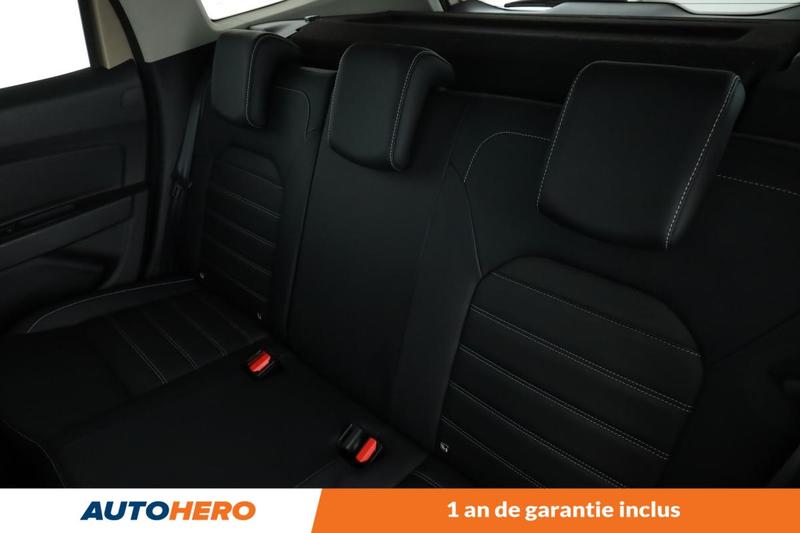 Dacia Duster II 1.5 dCi Blue Confort 4x2 116 ch