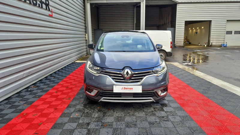 Renault Espace V Blue Dci 160 Edc Zen