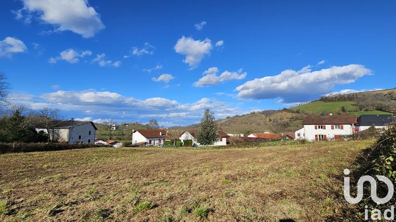 Terrain - 2 387 m²