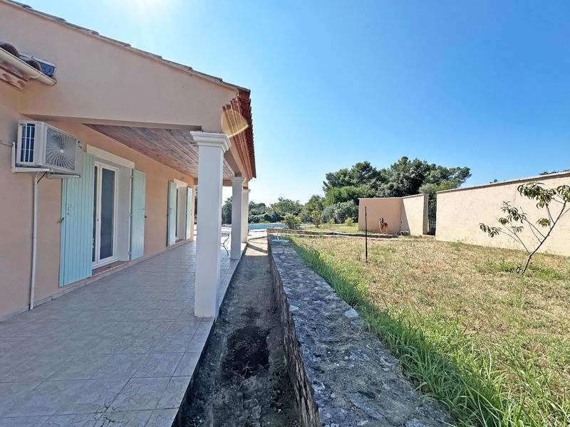Villa - 179 m² - 6 pièces