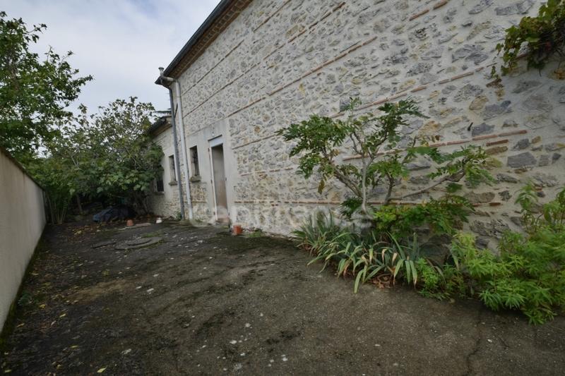 Maison - 265 m² - 7 pièces