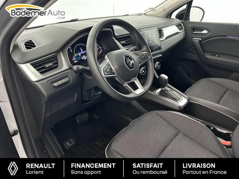 Renault Captur E-Tech 145 - 21 Intens