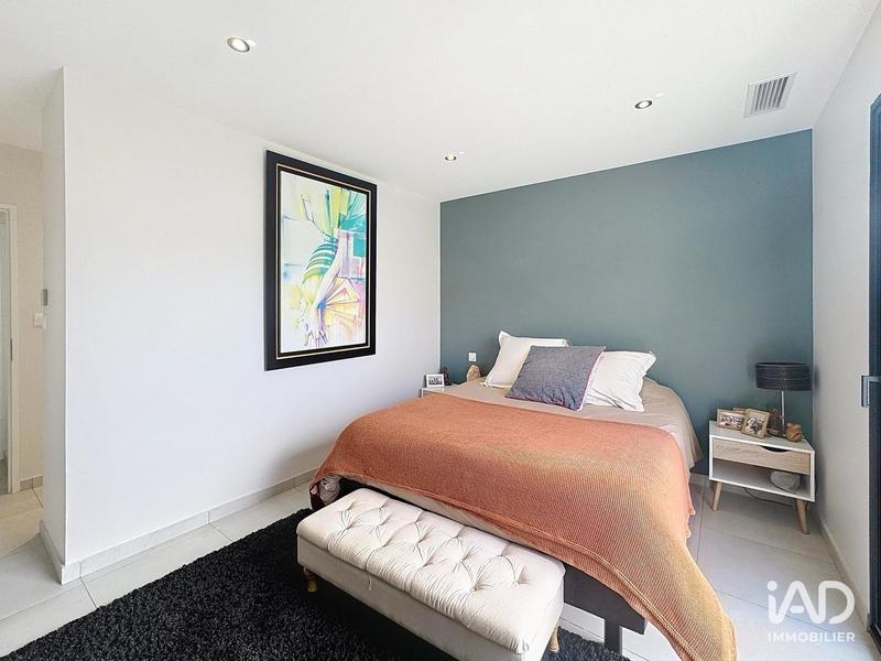 Maison - 165 m² - 5 pièces