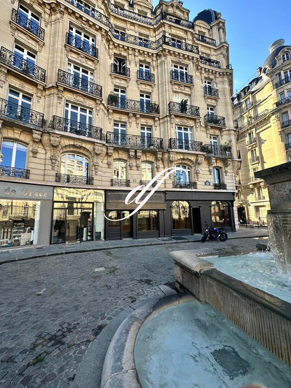 Local commercial - 70 m²