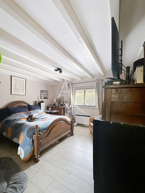 Maison - 75 m² - 4 pièces