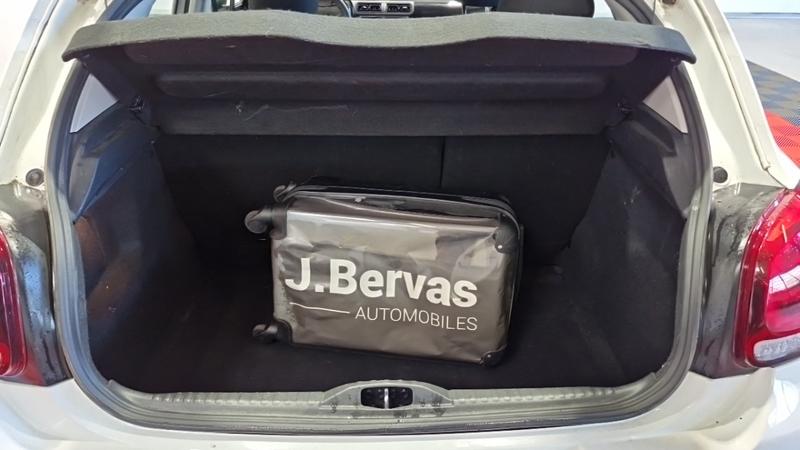 Citroën C3 Bluehdi 100 Ss Bvm5 Feel