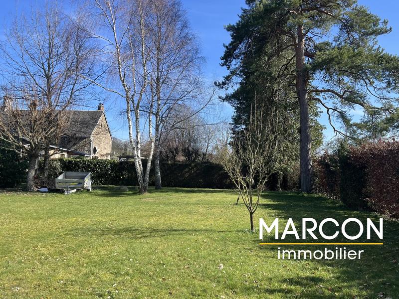 Maison - 113 m² - 4 pièces