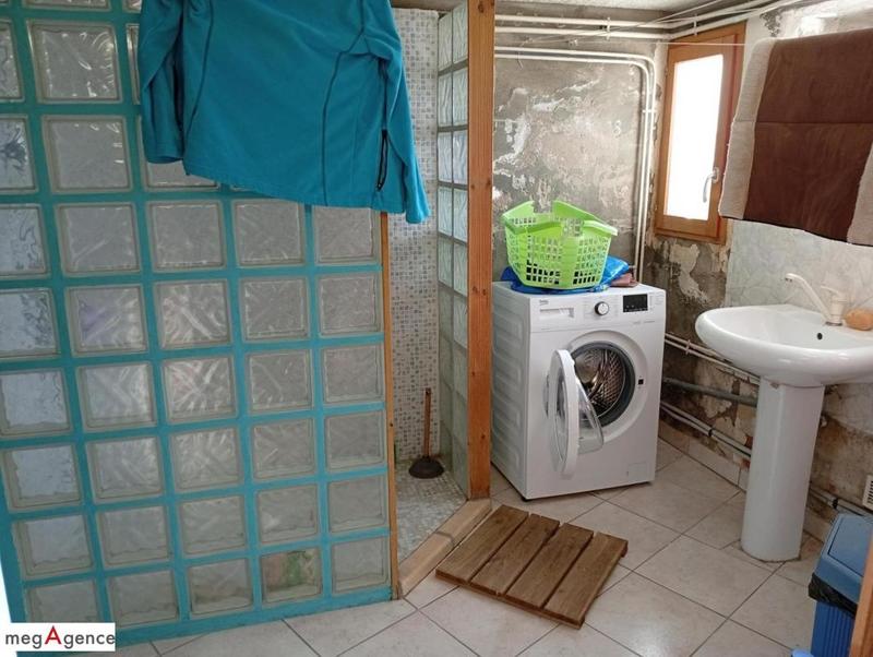 Maison traditionnelle - 90 m² - 5 pièces