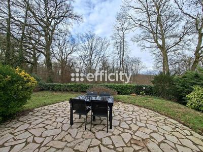 Maison - 130 m² - 7 pièces