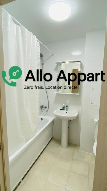 Appartement - 41 m² - 2 pièces