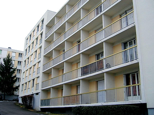 Appartement - 30 m² - 1 pièce