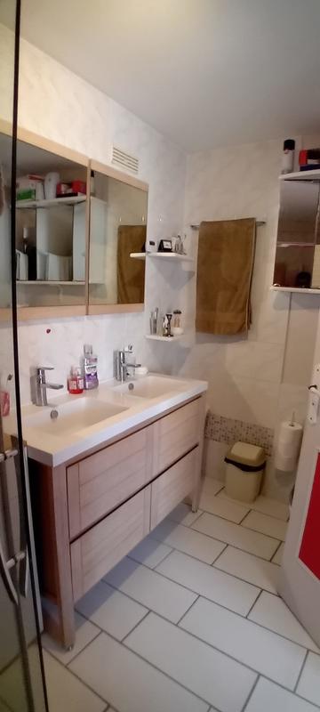 Maison - 210 m² - 7 pièces