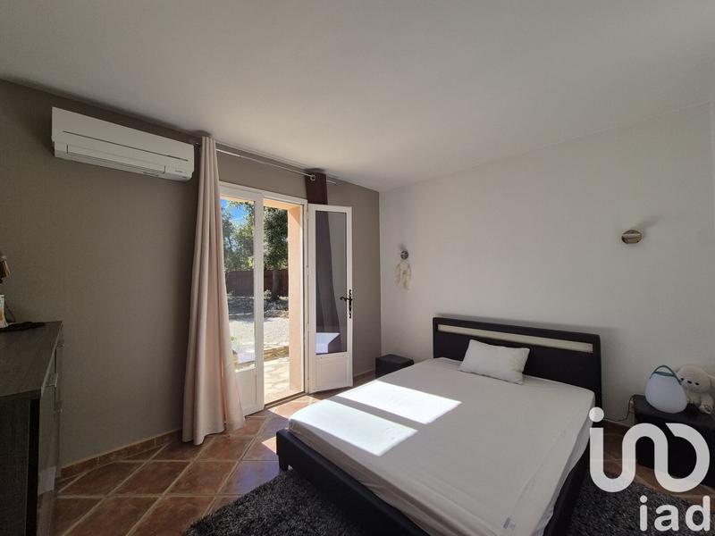 Maison - 210 m² - 8 pièces