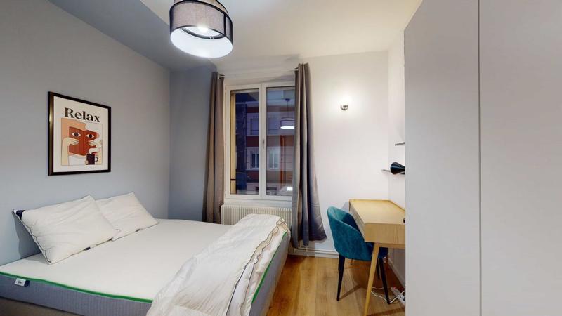 Appartement - 128 m²