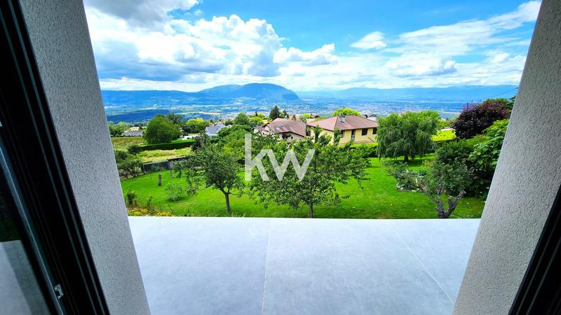 Maison - 190 m² - 7 pièces