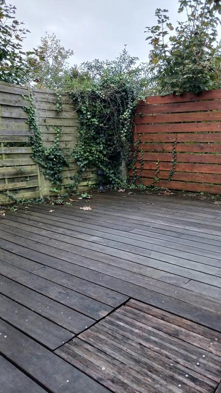 Maison - 75 m² - 3 pièces