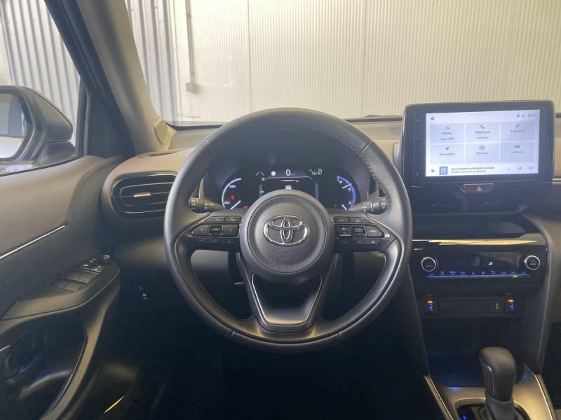 Toyota Yaris Cross Hybride 116h 2wd Collection