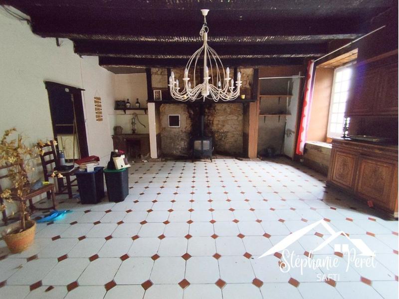 Maison - 300 m² - 10 pièces