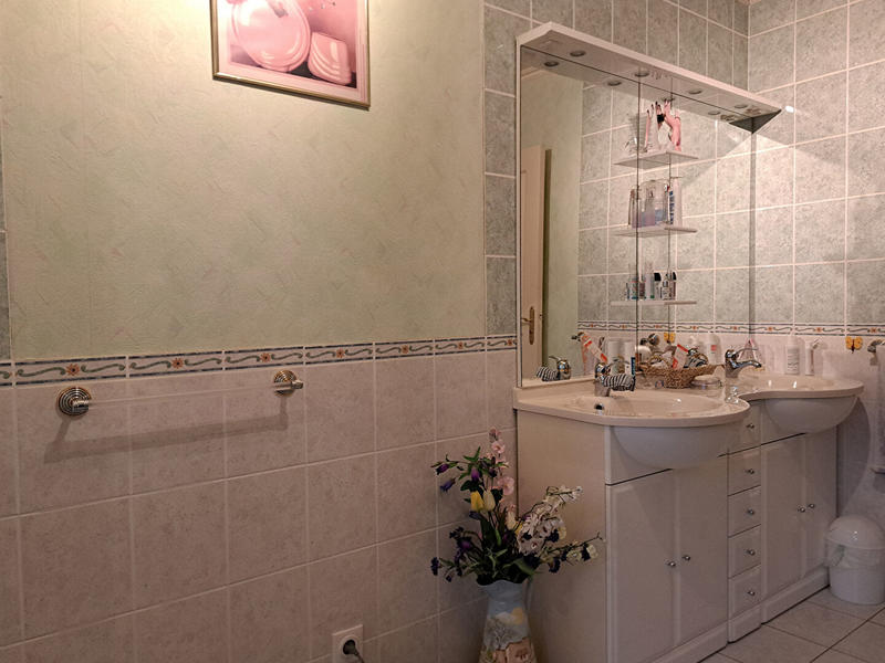 Maison - 192 m² - 6 pièces