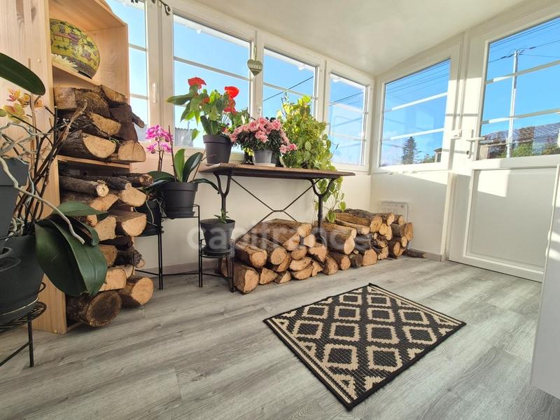 Maison - 65 m² - 3 pièces