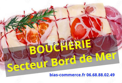 Fonds de commerce - 80 m²