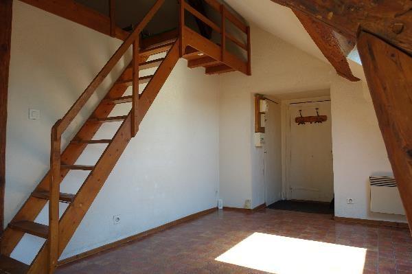 Appartement - 16 m² - 2 pièces