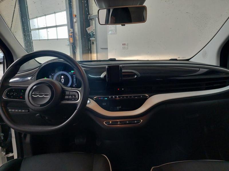 Fiat 500 E 95 Ch Action