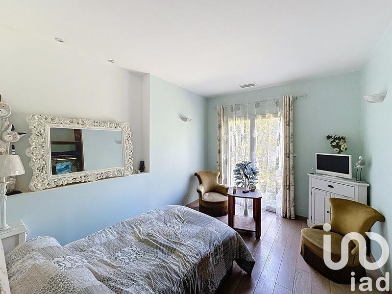 Maison de maîtres - 214 m² - 7 pièces