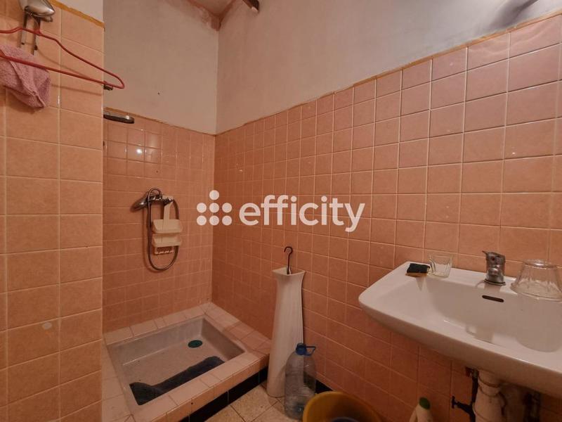 Maison - 85 m² - 5 pièces