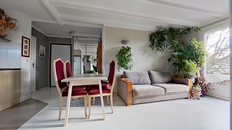 Appartement - 68 m² - 4 pièces