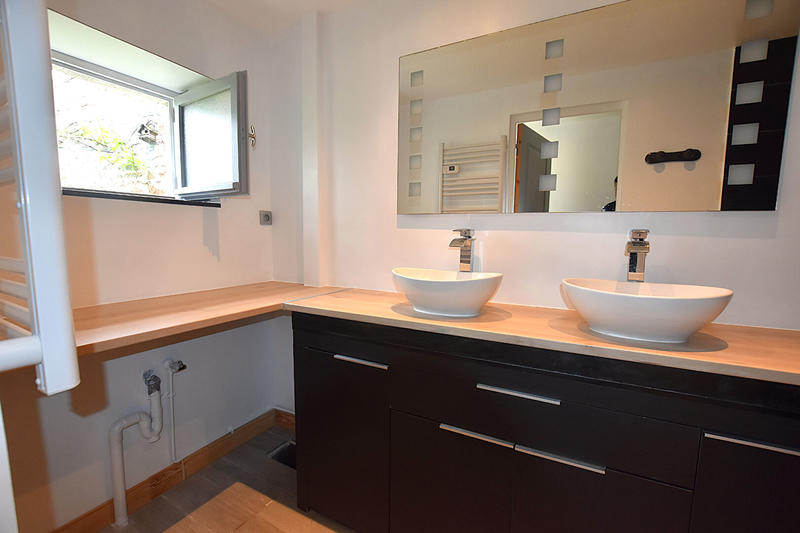 Maison - 81 m² - 4 pièces