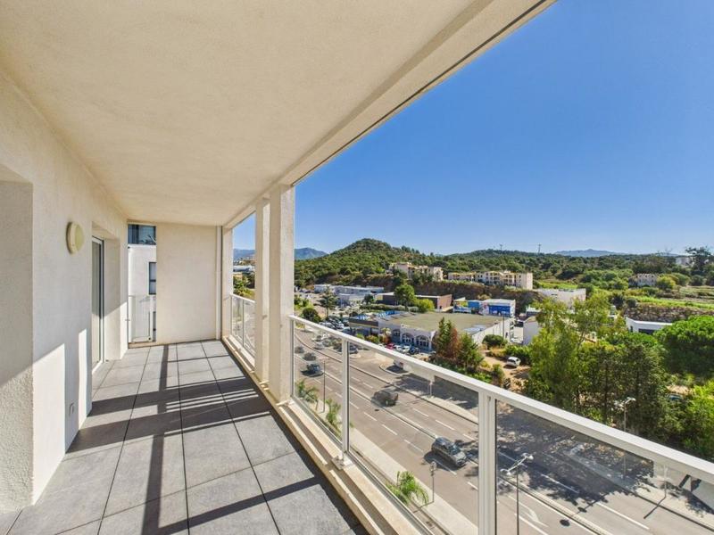 Appartement - 68 m² - 3 pièces