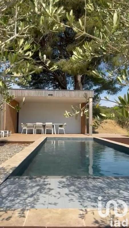 Maison de maîtres - 251 m² - 7 pièces