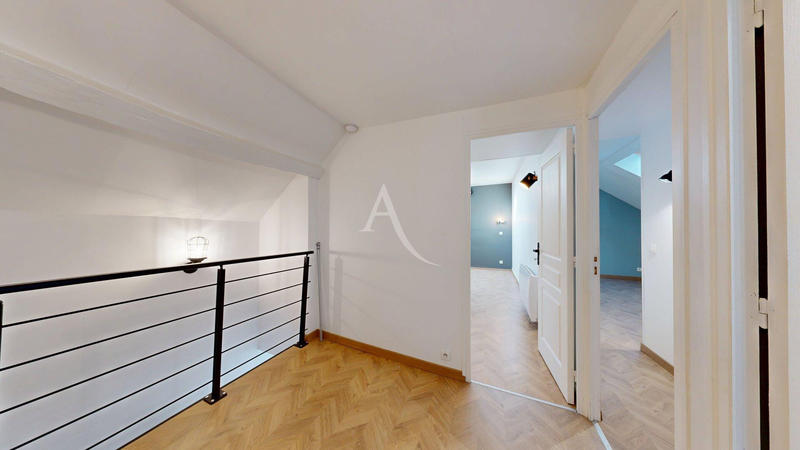 Maison - 136 m² - 5 pièces