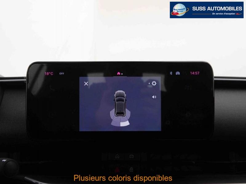 Fiat 600 1.2 Hybrid 110 Dct Pop