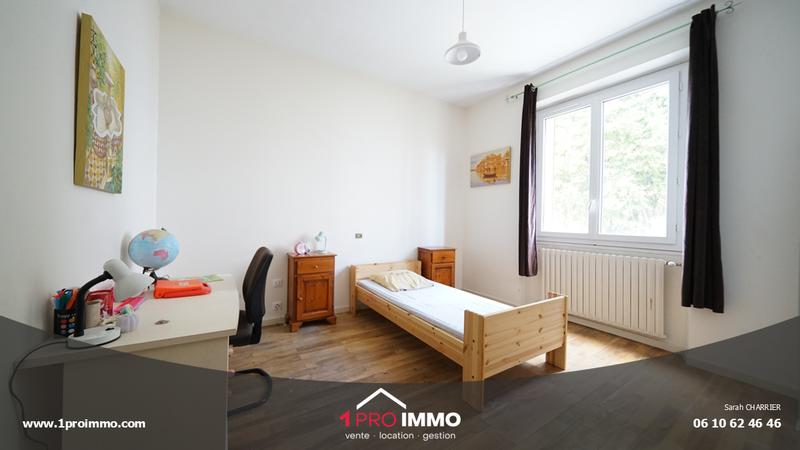 Maison - 175 m² - 7 pièces