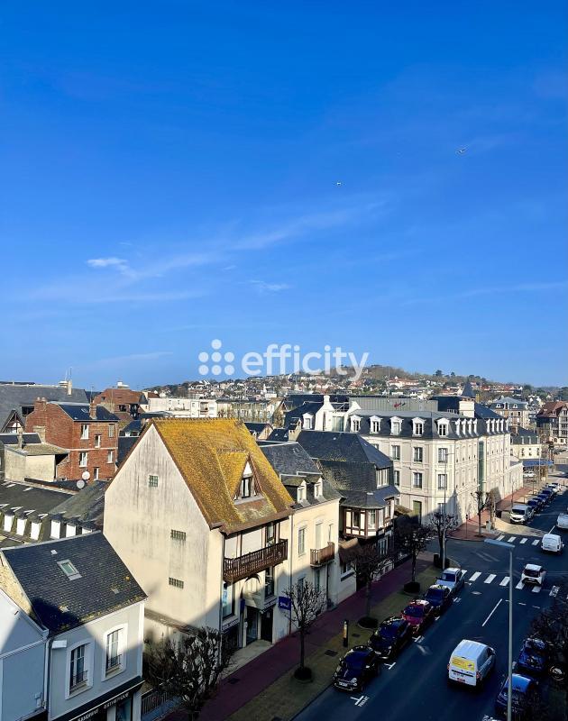 Appartement - 74 m² - 3 pièces