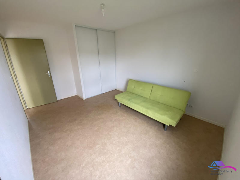 Maison - 54 m² - 3 pièces