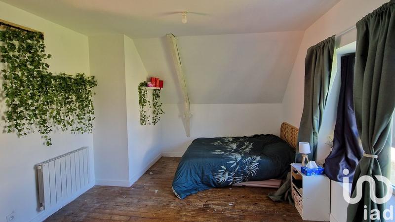 Maison de ville - 96 m² - 5 pièces