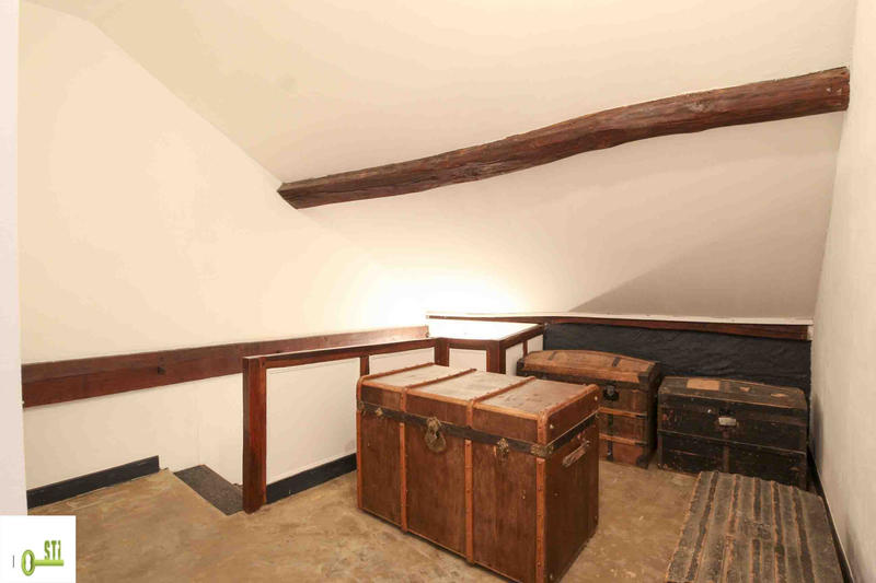 Maison - 127 m² - 6 pièces