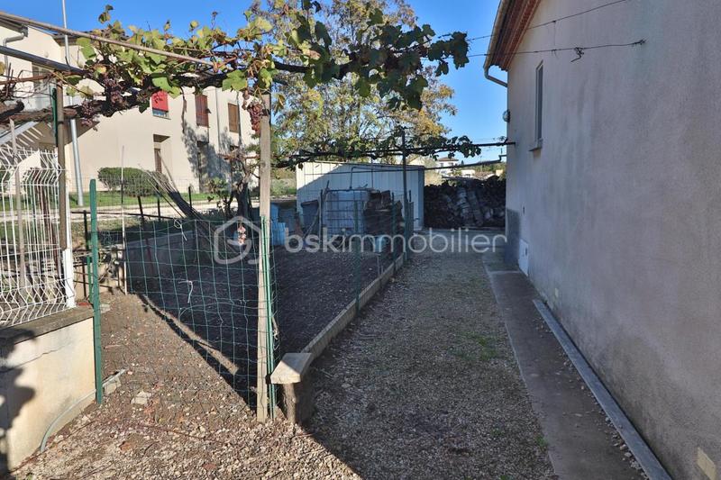 Villa - 112 m² - 5 pièces