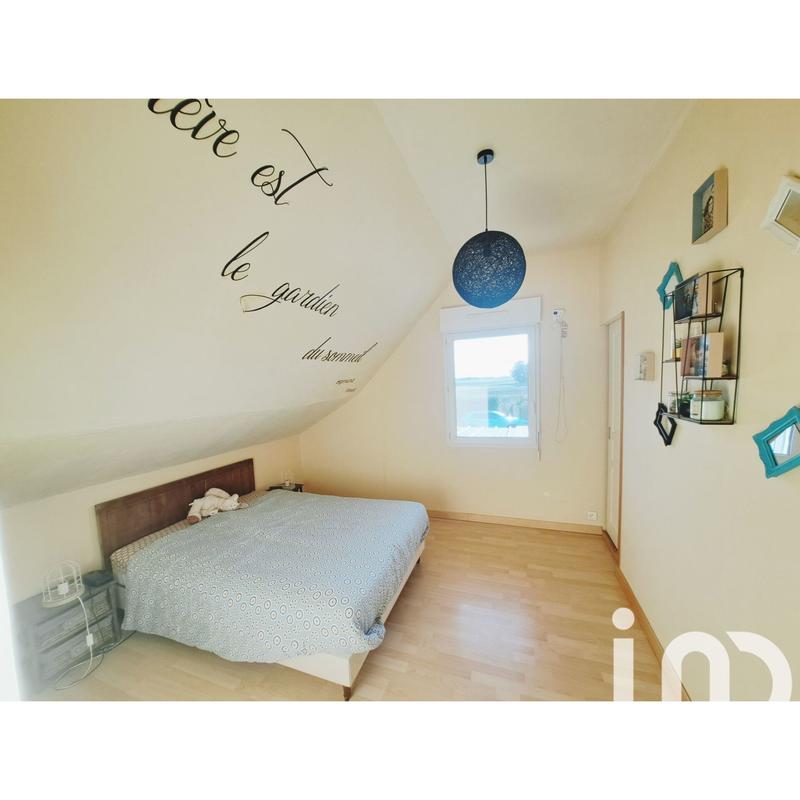 Maison - 160 m² - 8 pièces