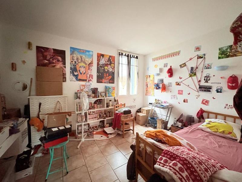 Appartement - 93 m² - 4 pièces