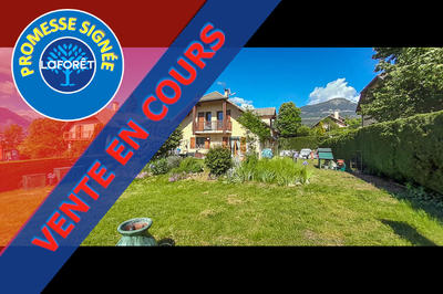 Maison - 151 m² - 5 pièces