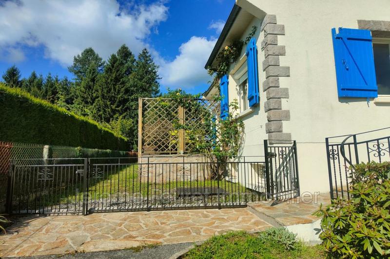 Maison - 141 m² - 6 pièces