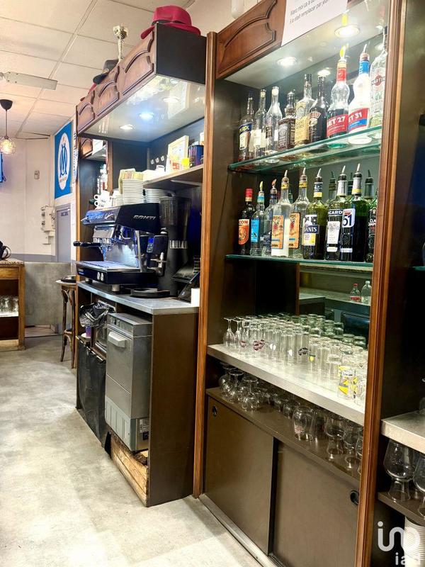 Local commercial - 120 m²