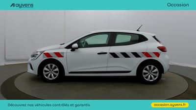 Renault Clio Ste 1.0 SCe 65ch Air Nav - 21