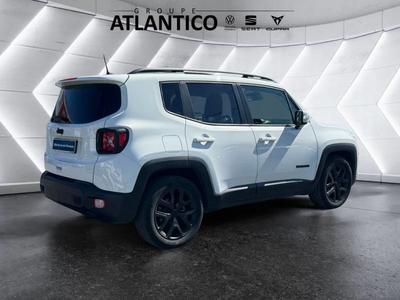 Jeep Renegade 1.0 Turbo T3 120 ch Bvm6 Brooklyn Edition