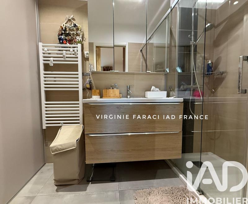 Appartement - 69 m² - 2 pièces