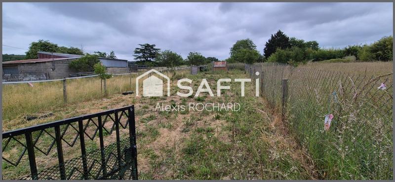 Maison de ville - 167 m² - 5 pièces